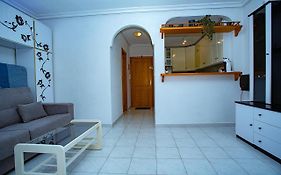 020 Lovely Studio - Alicante Holiday