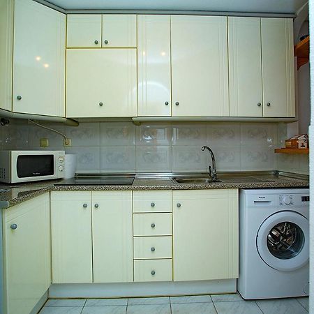 020 Lovely Studio - Alicante Holiday La Mata  Exterior foto