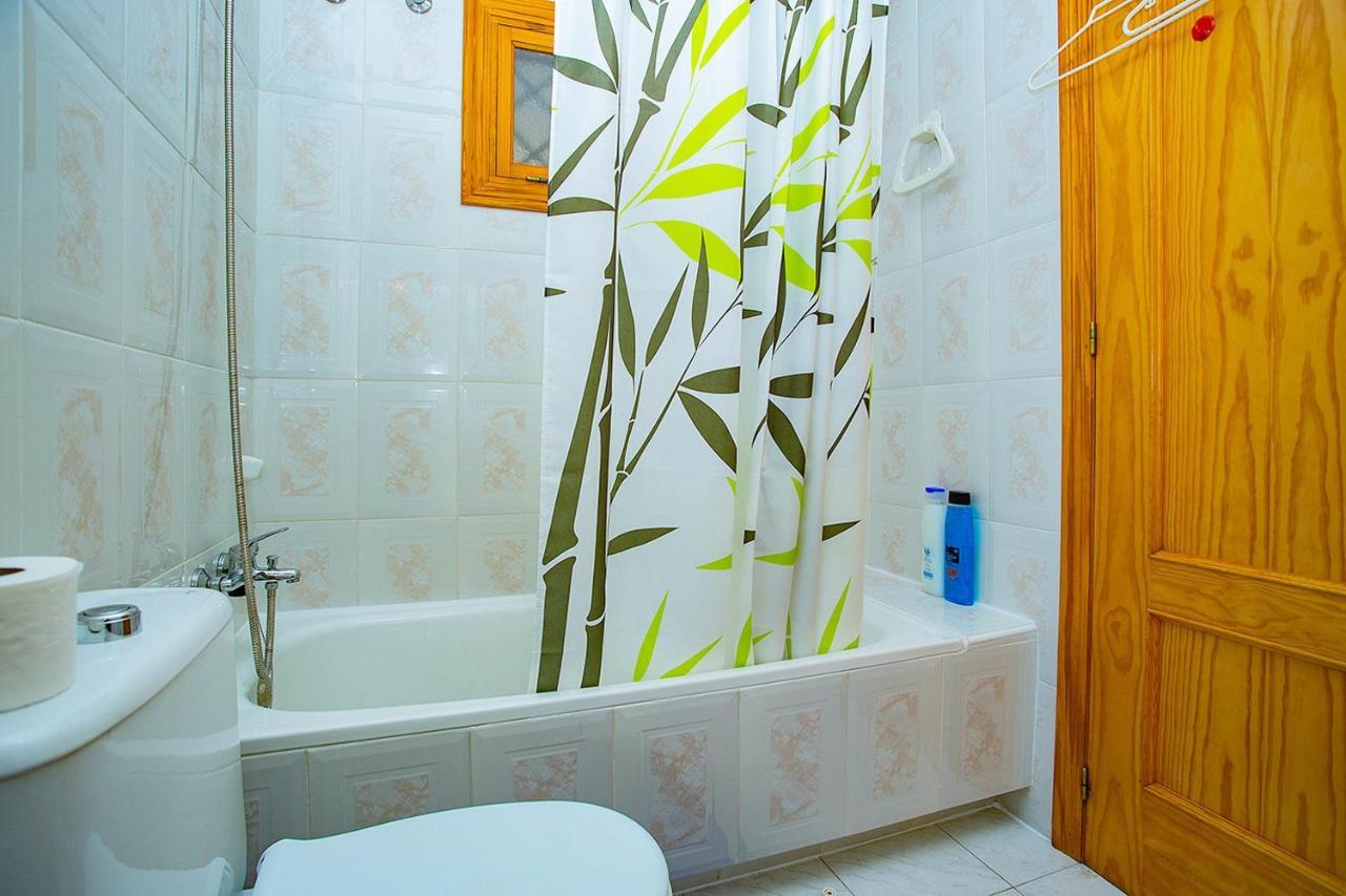 020 Lovely Studio - Alicante Holiday La Mata  Exterior foto