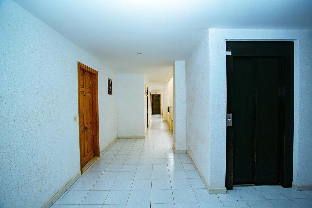 020 Lovely Studio - Alicante Holiday La Mata  Exterior foto