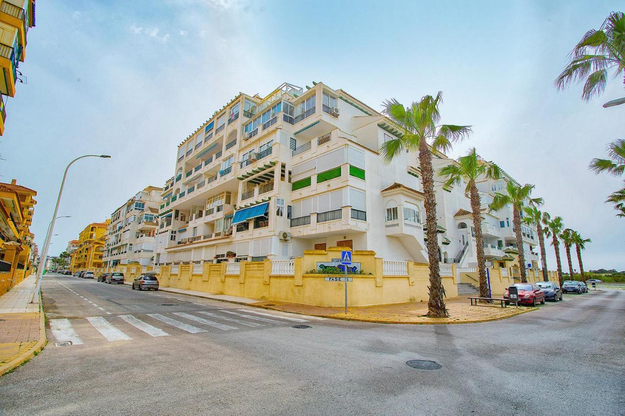 020 Lovely Studio - Alicante Holiday La Mata  Exterior foto