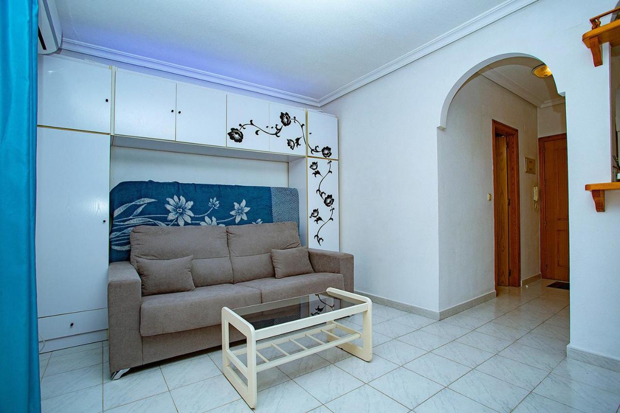 020 Lovely Studio - Alicante Holiday La Mata  Exterior foto